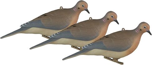 Avery Outdoors Hunting Gear Mourning Doves (Pair) in Kuwait