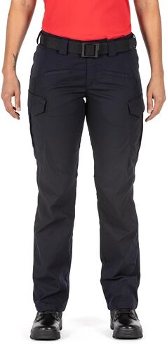 5.11 بنطلون حريمي ماركة تكتيكية ماركة Icon Cargo Pant, Flex-Tac Stretch , Guessted, خصر مريح، طراز 64447 in Saudi Arabia