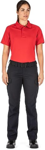 5.11 بنطلون حريمي ماركة تكتيكية ماركة Icon Cargo Pant, Flex-Tac Stretch , Guessted, خصر مريح، طراز 64447 in Saudi Arabia