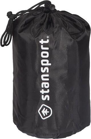Stansport 870 Stuff Bag, 18" L x 30" W, Blue in Saudi Arabia