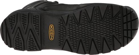 KEEN Utility Men's Louisville 6" Steel Toe Waterproof Work Boot in Saudi Arabia