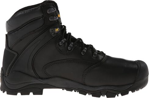KEEN Utility Men's Louisville 6" Steel Toe Waterproof Work Boot in Saudi Arabia