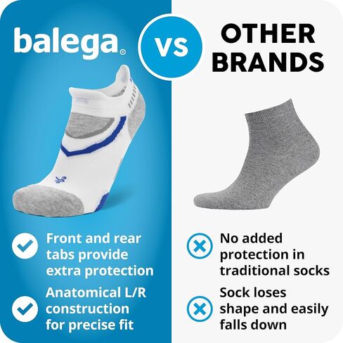 جوارب Balega Ultra Glide النسائية in Saudi Arabia