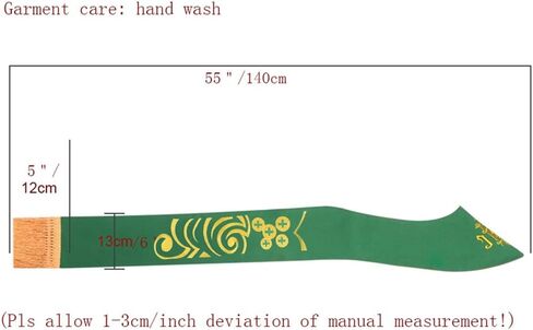 سترة BLESSUME قابلة للعكس سرقة Chasuble STEST IHS مطرزة سرقة تغطية in Saudi Arabia