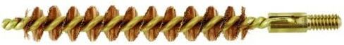 Tipton Best Gun Bore Brush 3-Pack with High-Quality .17 Caliber Bronze Bristles for Removing Fouling and Residue in Barrel in Kuwait