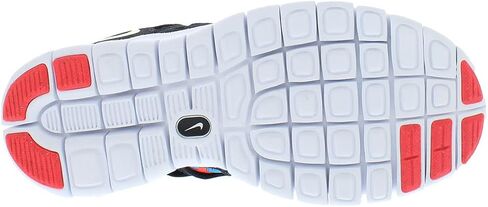 Nike girls unisex-child Free Run 2 (Big Kid) in Saudi Arabia