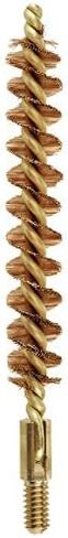 Tipton Best Gun Bore Brush 3-Pack with High-Quality .17 Caliber Bronze Bristles for Removing Fouling and Residue in Barrel in Kuwait