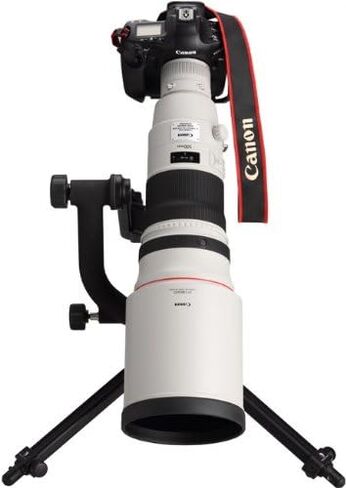 ي ُ عد Canon Ef 500 mm f/4طول II usm العدسات in Kuwait