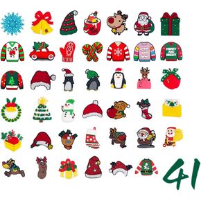 59 قطعة من إكسسوارات الأحذية - زينة أحذية على شكل ممرضة قابلة لإعادة الاستخدام، إكسسوارات أحذية كرتونية لطيفة للنساء والرجال من أجل هدايا التخرج وأعياد الميلاد in Kuwait