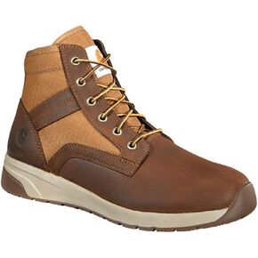 حذاء رياضي رجالي من Carhartt Force مقاس 5 بوصات خفيف الوزن عند أصابع القدم عند الكاحل in Saudi Arabia