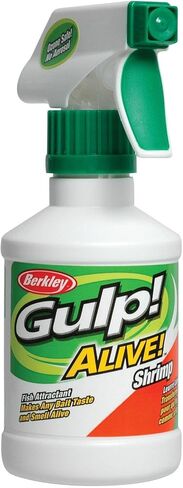 Berkley Gulp! Alive!® Attractant, Shrimp in Saudi Arabia