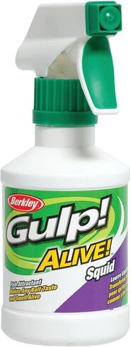 Berkley Gulp! Alive!® Attractant, Shrimp in Saudi Arabia