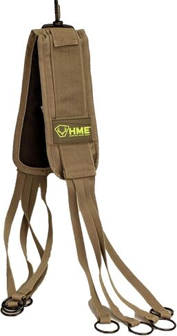HME Hunting Made Easy GTMR Hunting Accessories Game Bags in Saudi Arabia