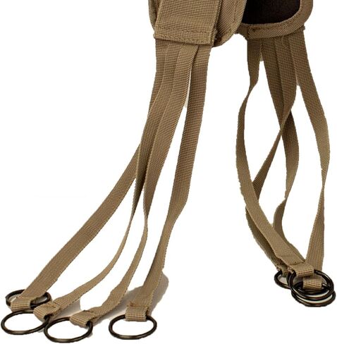 HME Hunting Made Easy GTMR Hunting Accessories Game Bags in Saudi Arabia