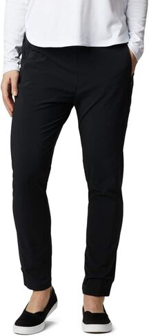 Columbia Women's Tidal II Pant, Black, Medium in Saudi Arabia