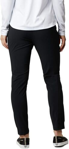Columbia Women's Tidal II Pant, Black, Medium in Saudi Arabia
