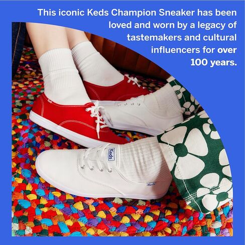 أحذية Keds حريمي قصيرة in Saudi Arabia