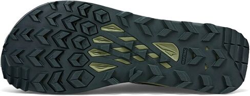 ALTRA Men's AL0A7R6H Lone Peak 7 Trail Running Shoe, Deep Forest - 11.5 M US in Saudi Arabia