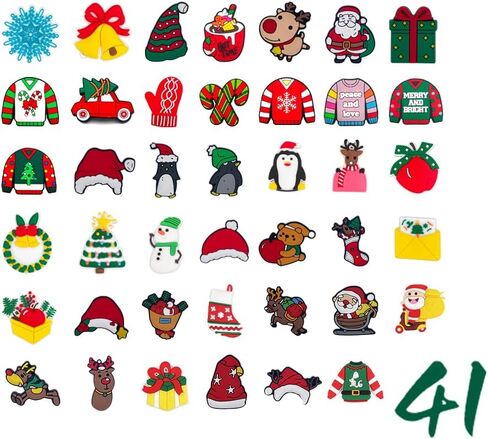 59 قطعة من إكسسوارات الأحذية - زينة أحذية على شكل ممرضة قابلة لإعادة الاستخدام، إكسسوارات أحذية كرتونية لطيفة للنساء والرجال من أجل هدايا التخرج وأعياد الميلاد in Kuwait