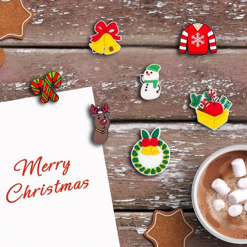 59 قطعة من إكسسوارات الأحذية - زينة أحذية على شكل ممرضة قابلة لإعادة الاستخدام، إكسسوارات أحذية كرتونية لطيفة للنساء والرجال من أجل هدايا التخرج وأعياد الميلاد in Kuwait