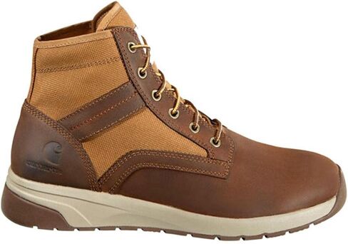 Carhartt Men's Force 5" Lightweight Sneaker Boot Soft Toe Ankle in Saudi Arabia