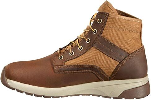 Carhartt Men's Force 5" Lightweight Sneaker Boot Soft Toe Ankle in Saudi Arabia