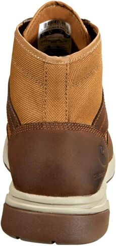 Carhartt Men's Force 5" Lightweight Sneaker Boot Soft Toe Ankle in Saudi Arabia