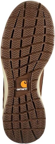Carhartt Men's Force 5" Lightweight Sneaker Boot Soft Toe Ankle in Saudi Arabia