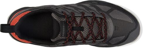 Merrell Speed Eco Wp Charcoal/Tangerine 10 M in Kuwait