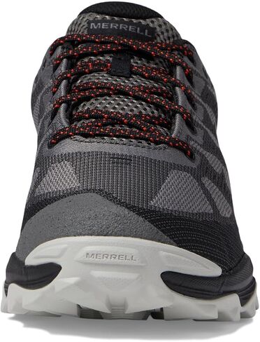 Merrell Speed Eco Wp Charcoal/Tangerine 10 M in Kuwait