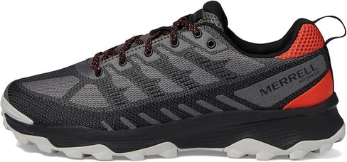 Merrell Speed Eco Wp Charcoal/Tangerine 10 M in Kuwait