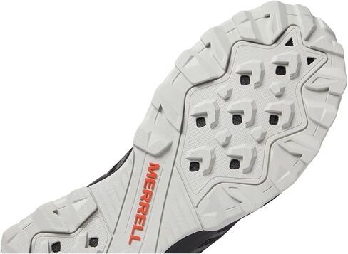 Merrell Speed Eco Wp Charcoal/Tangerine 10 M in Kuwait