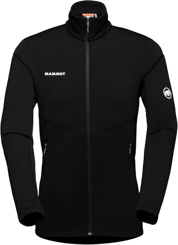 Mammut Aconcagua Light ML Jacket - Mens, Black, Medium, 1014-04270-0001-114 in Saudi Arabia