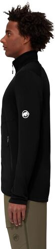 Mammut Aconcagua Light ML Jacket - Mens, Black, Medium, 1014-04270-0001-114 in Saudi Arabia