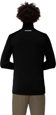 Mammut Aconcagua Light ML Jacket - Mens, Black, Medium, 1014-04270-0001-114 in Saudi Arabia