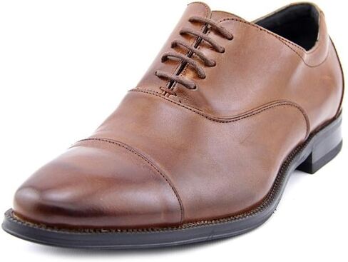 Stacy Adams Men's Kordell Cap-Toe Lace-Up Oxford in Saudi Arabia