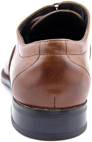 Stacy Adams Men's Kordell Cap-Toe Lace-Up Oxford in Saudi Arabia
