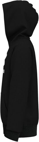 سترة بغطاء للرأس بشعار Freedom Rival للأولاد من Under Armour (للأطفال الكبار) أسود/أبيض LG (للأطفال الكبار من عمر 14 إلى 16 عامًا) in Kuwait