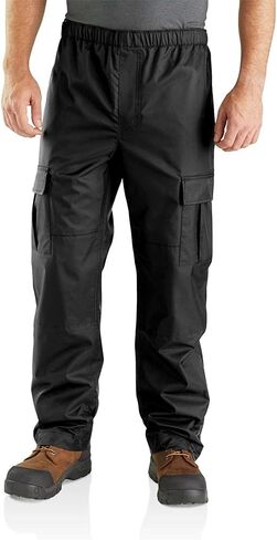 بنطال مطر متوسط ​​الوزن للرجال من Carhartt in Saudi Arabia