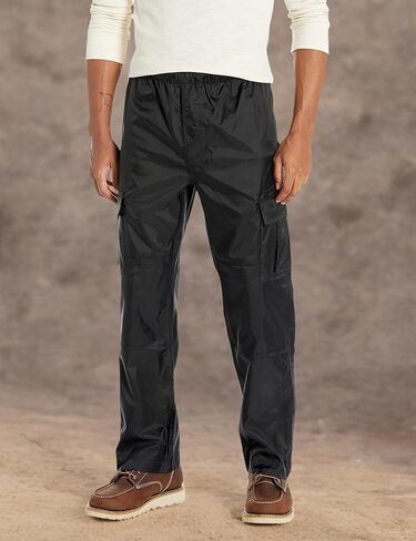 بنطال مطر متوسط ​​الوزن للرجال من Carhartt in Saudi Arabia