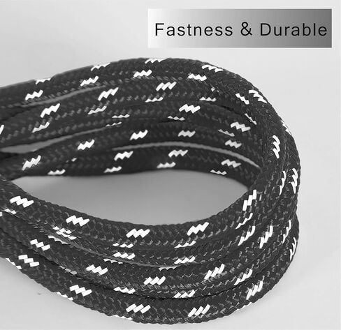 Reflective Cat Leash -50FT Cat Cable Out Escape Proof Walking Leads Yard Long Durable Safe Personalized Extender Leash Traning Play Outdoor for Puppies/Kittens/Rabbits/Small Animals in Kuwait