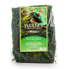 Small Animal Supplies Repta - Moss 8Qt (Large) in Kuwait