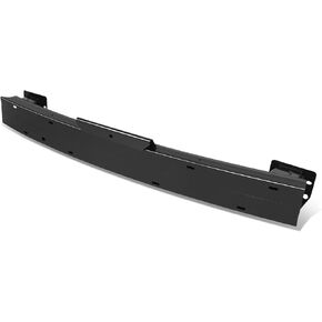 DNA Motoring Pumper Bumper Bumper Conference متوافق مع Nissan Sentra 2009-2012 ، OEM-BPRF-NI1106170