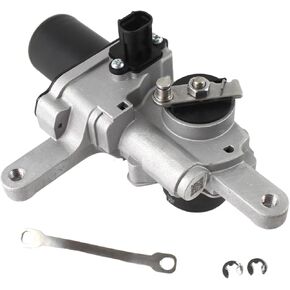 17201-0L040 Turbo Actuator CT16V Compatible with Toyota Hilux 2005-2015 Land Cruiser Prado 2004-2019 3.0L Diesel Replace OE 17201-30100 17201-30101