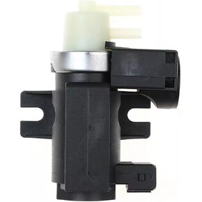 11747626350 Turbocharger Boost Solenoid Valves (Pressure Converter Sensors) for BMW 1 Series 135i 335i 535i 535xi 550i 650i 750i 750Li Alpina X5 X6 Z4, Replace 700887190