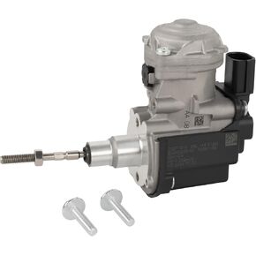 06L145612M Turbo Electronic Actuator Compatible with Audi A4 A5 A6 A7 A8 S4 S5 S8 Q5 S6 Avant Quattro Cabriolet Coupe Sportback EA888 1.8T 2.0T 2011-2018