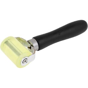 سيارة توجيه صوت للسيارة Rolling Wheel Roller 5cm × 3.5 سم أجزاء السيارات