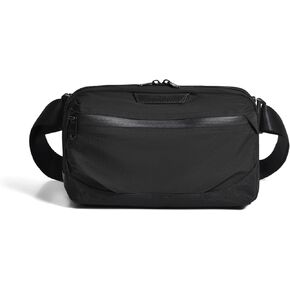 Sling Bag Crossbody for Men Women, Belt Bag Waterproof Waist Chest Pack Fanny Pack Lightweight for Cycling Hiking Travelling
