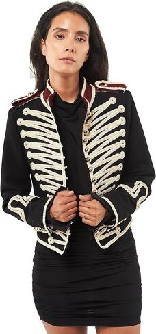 Seta Apparel Women's Legend Jacket in Kuwait