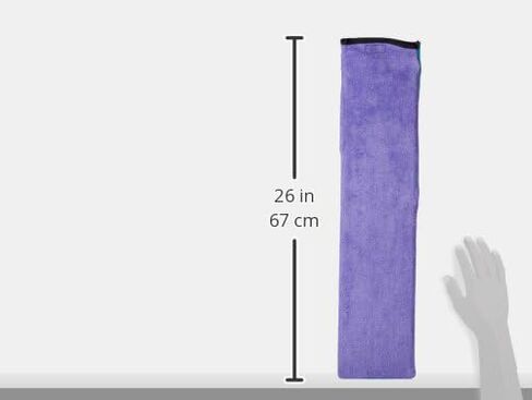 MidWest Homes for Pets Ferret Nation Ramp Cover for Ferret Nation & Critter Nation Small Animal Cages | Ramp Measures 18.25L x 5.5W - Inches, Set of 3 in Saudi Arabia